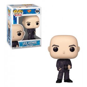 Superman 2025 Lex Luthor 564